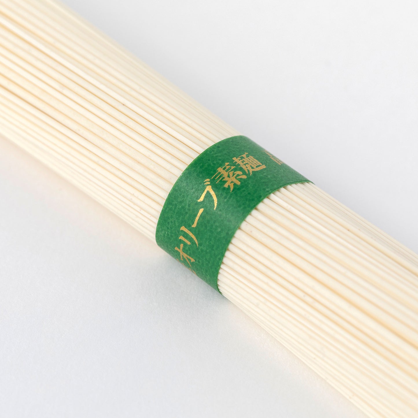 小豆島手延べそうめん / オリーブオイル使用