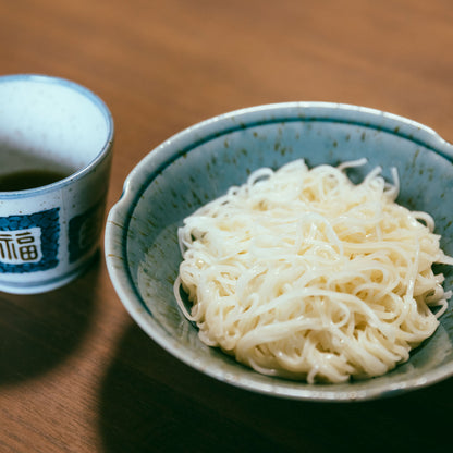 小豆島手延べそうめん