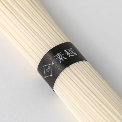 小豆島手延べそうめん