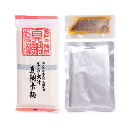 【2個セット】鯛そうめん
