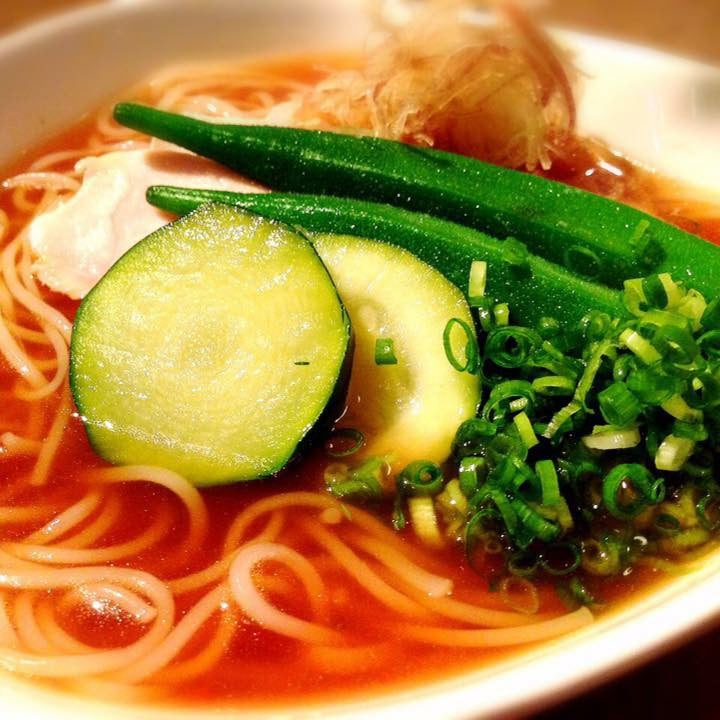 小豆島手延べそうめん