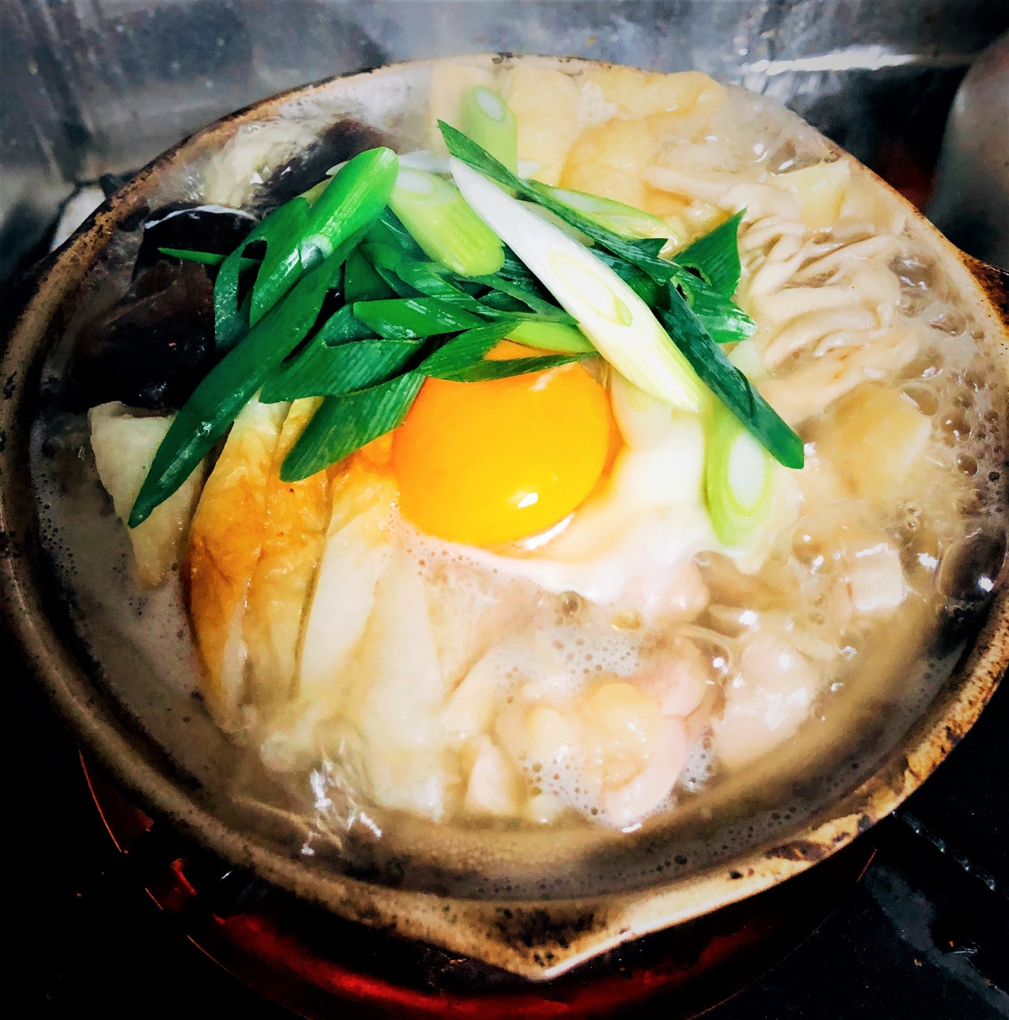 小豆島手延べ半生うどん